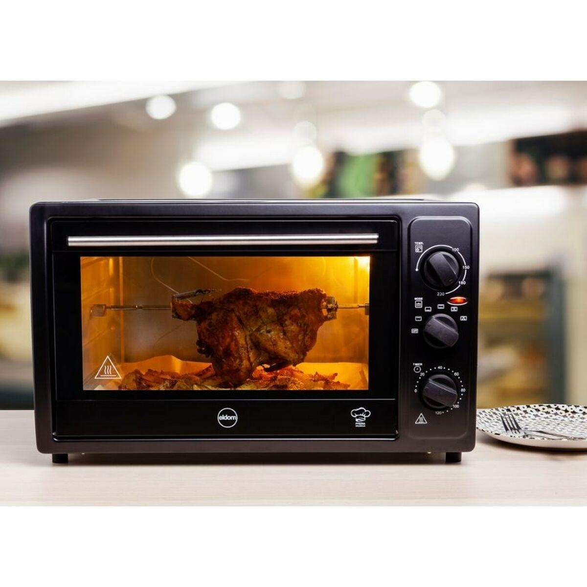 Mini Forno Elettrico Eldom PR500 2000 W