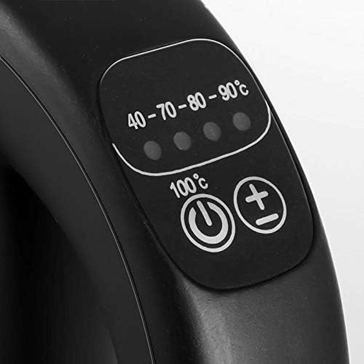 Bollitore Eldom C510C Nero 2200 W 1,7 L