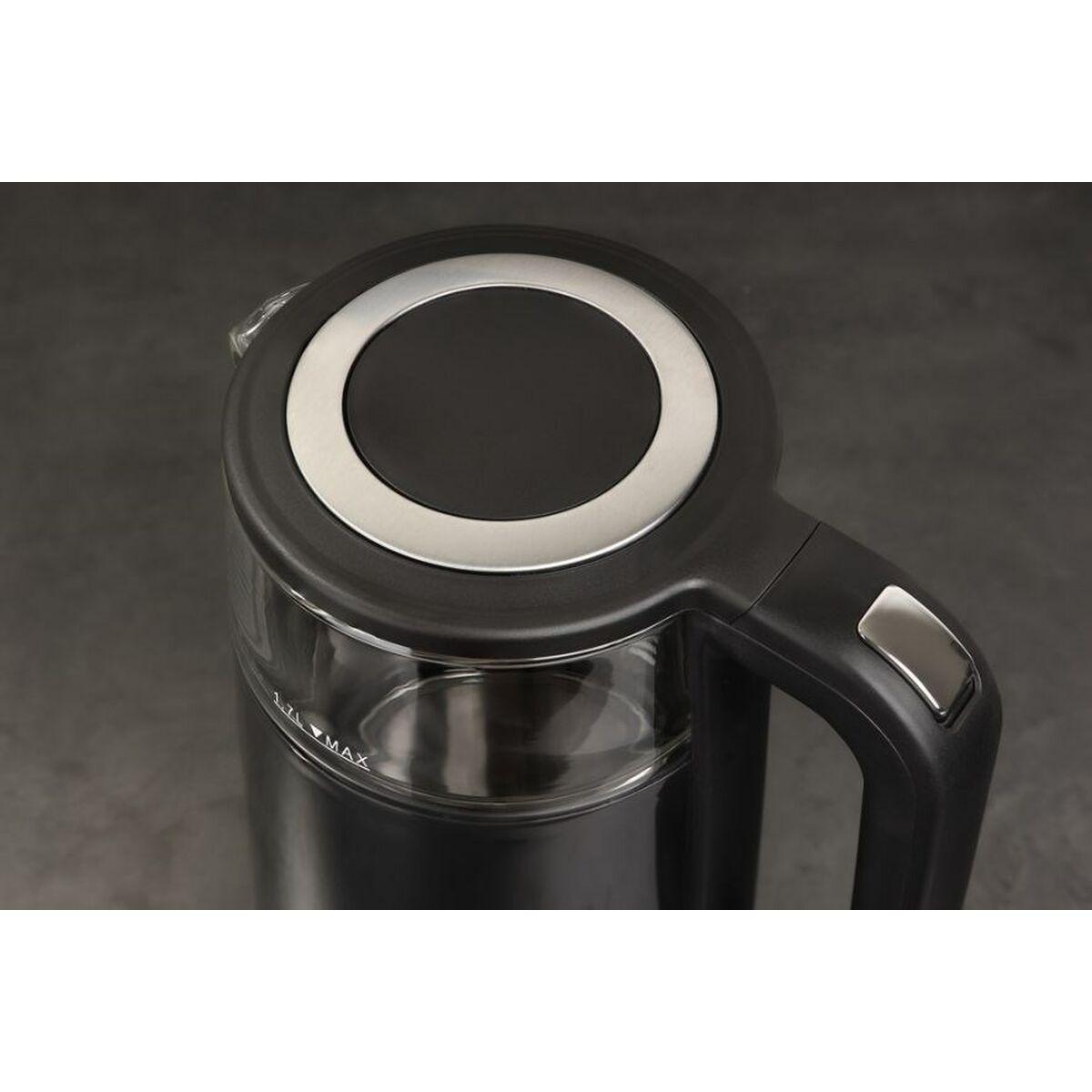 Bollitore Eldom C530 Nero 1,7 L