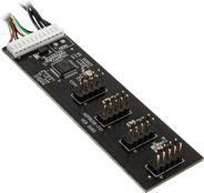 Kolink internal USB Hub PGW-AC-KOL-004 Hub 4 porte USB