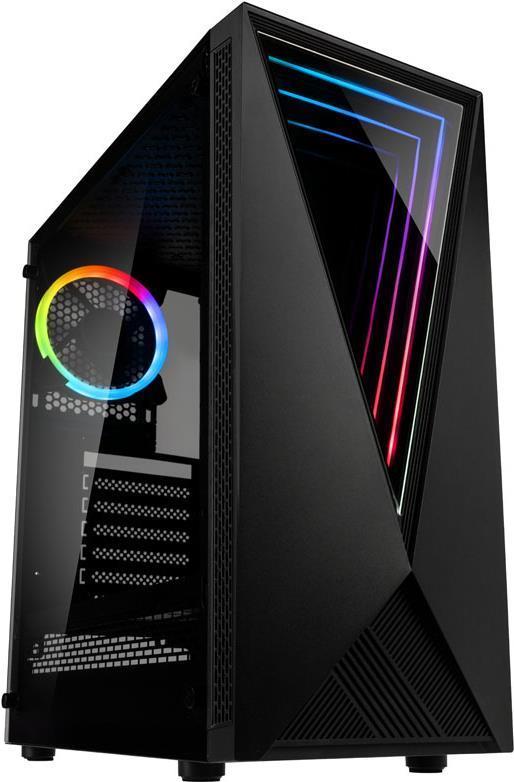 Void ATX senza alimentatore...