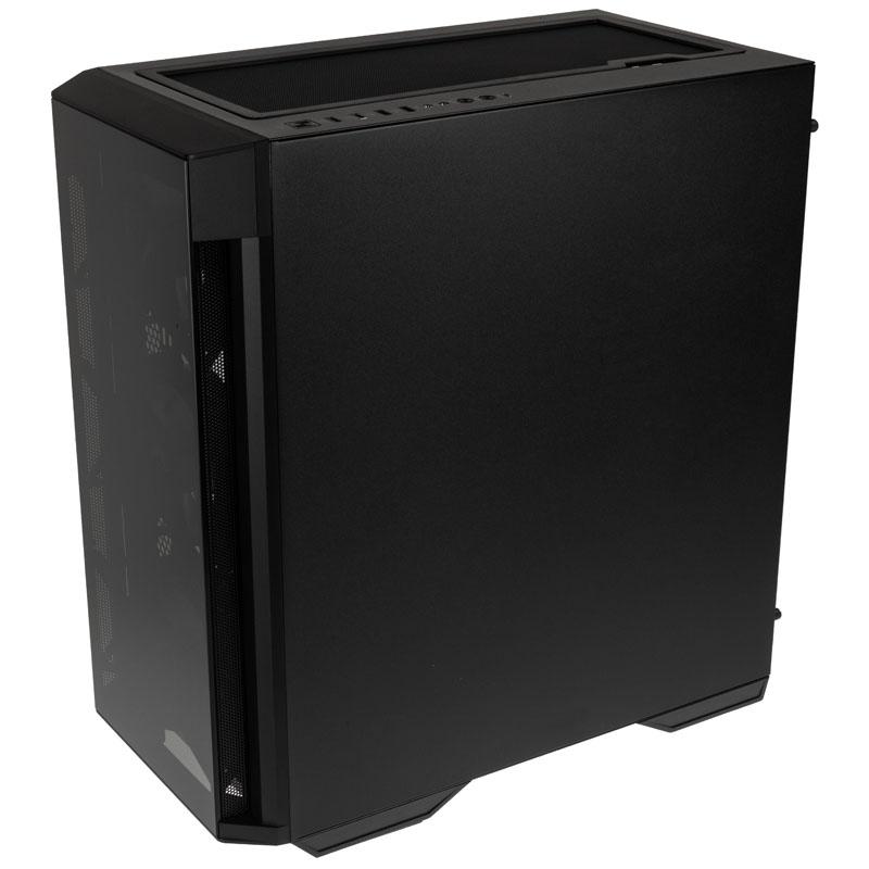 Kolink Observatory Z Midi Tower Nero (Kolink Observatory Z ARGB Super Midi Tower Case - Black)