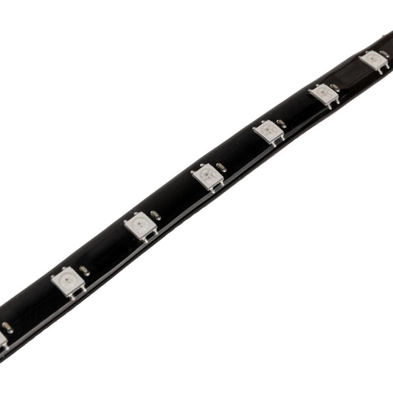 Kolink Inspire L1 ARGB LED Strip - 30cm Universale Striscia LED (Kolink Inspire L1 ARGB LED Strip - 30cm)