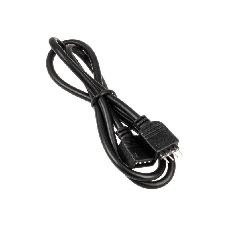 Kolink ARGB 4-Pin 05 m (Kolink RGB Extension Cable - 50cm)
