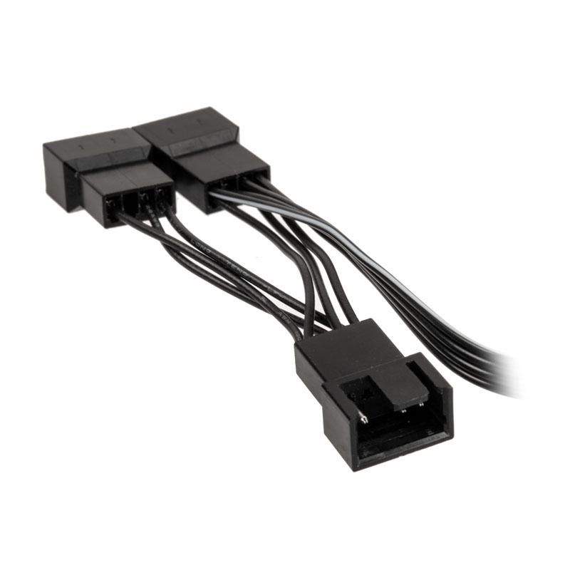 Kolink 1-3 Fan PWM Splitter 035 m (Kolink 1-3 PWM Splitter Cable - 35cm)