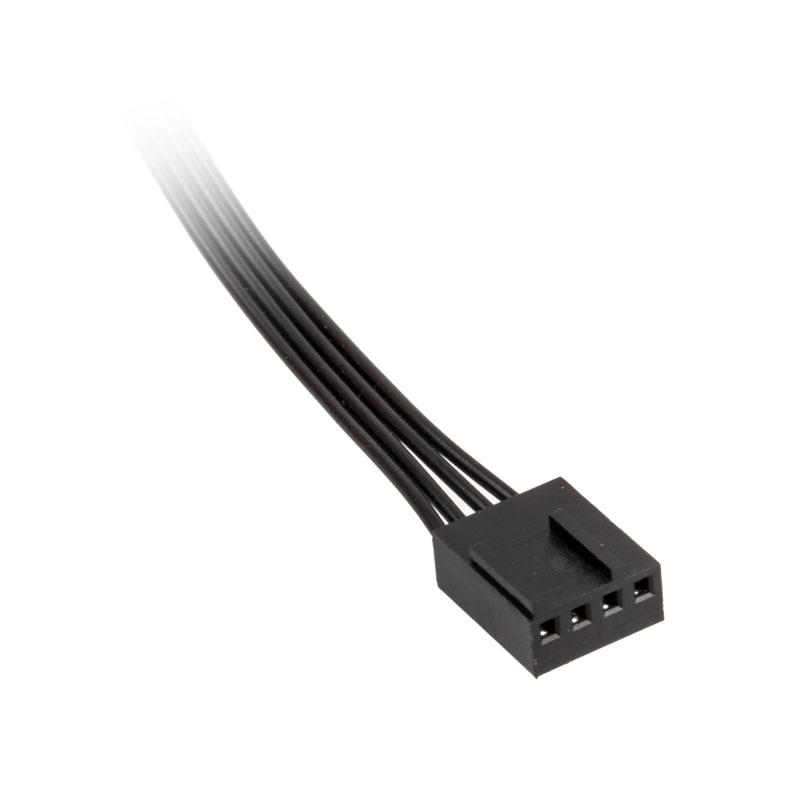 Kolink 1-3 Fan PWM Splitter 035 m (Kolink 1-3 PWM Splitter Cable - 35cm)