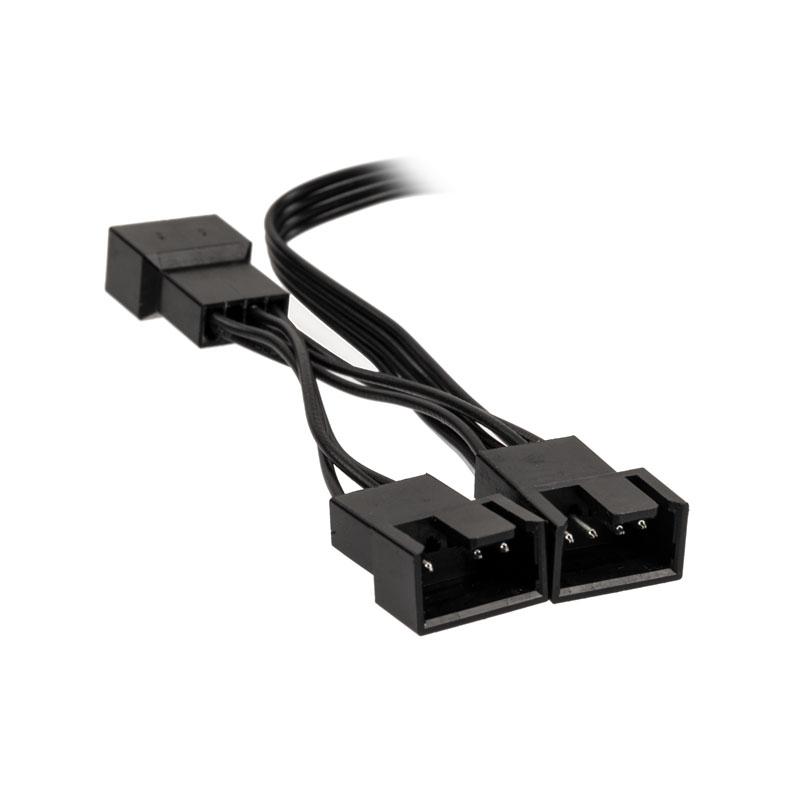 Kolink 1-3 Fan PWM Splitter...