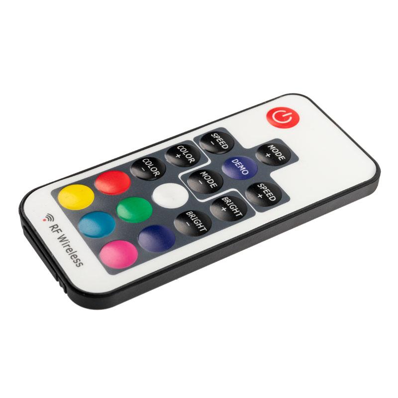 Kolink Inspire L2 RGB Universale Controller RGB (Kolink Inspire L2 4-Pin 12V RGB Controller - SATA)