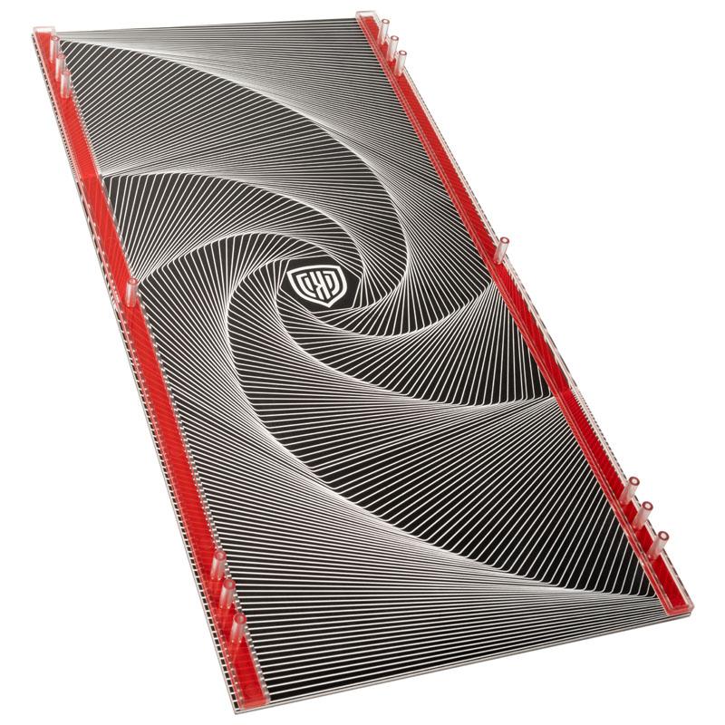 Kolink Unity Nexus Radial Alternative Replacement Front Panel