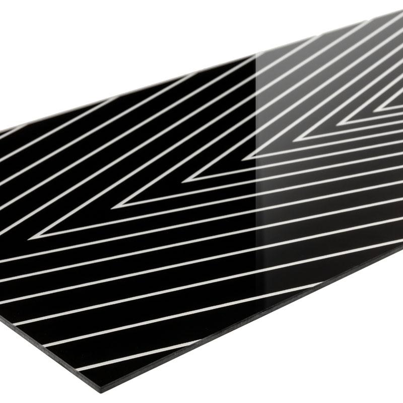 Kolink Unity Nexus Vector Alternative Replacement Front Panel