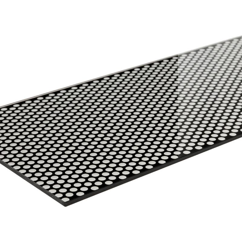 Kolink Unity Adapt Meridian Alternative Replacement Front Panel