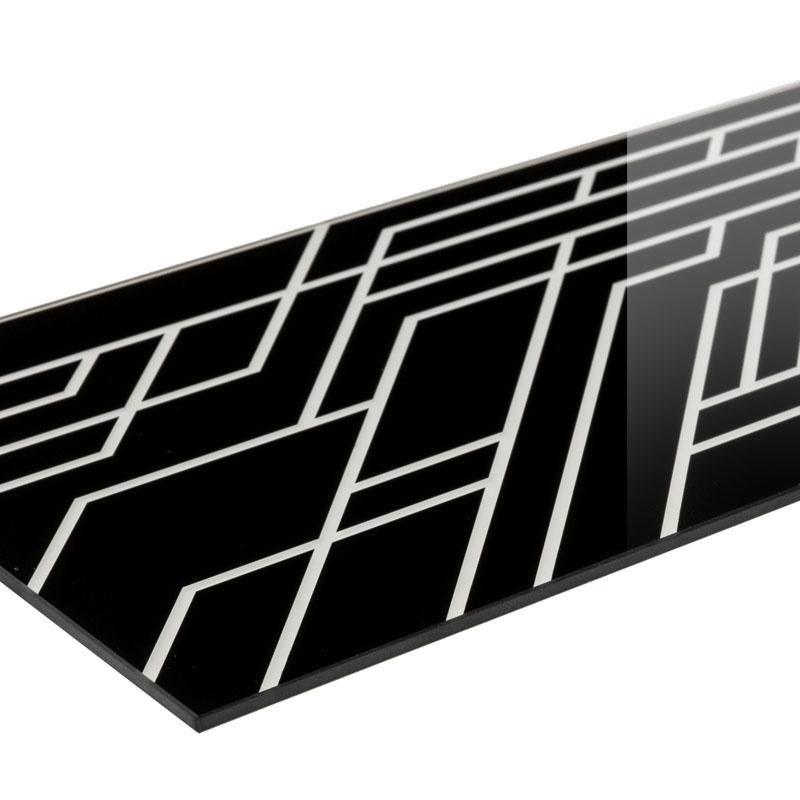 Kolink Unity Adapt Skyscape Alternative Replacement Front Panel