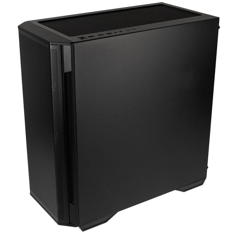 Kolink Observatory Y Mesh ARGB Midi Tower Nero (Kolink Observatory Y Mesh ARGB Midi Tower Gaming Case - Black Window)