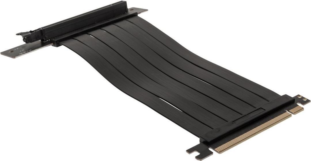 Kolink Vertical GPU Mounting Kit for Observatory Y/Z Stronghold Prime Series