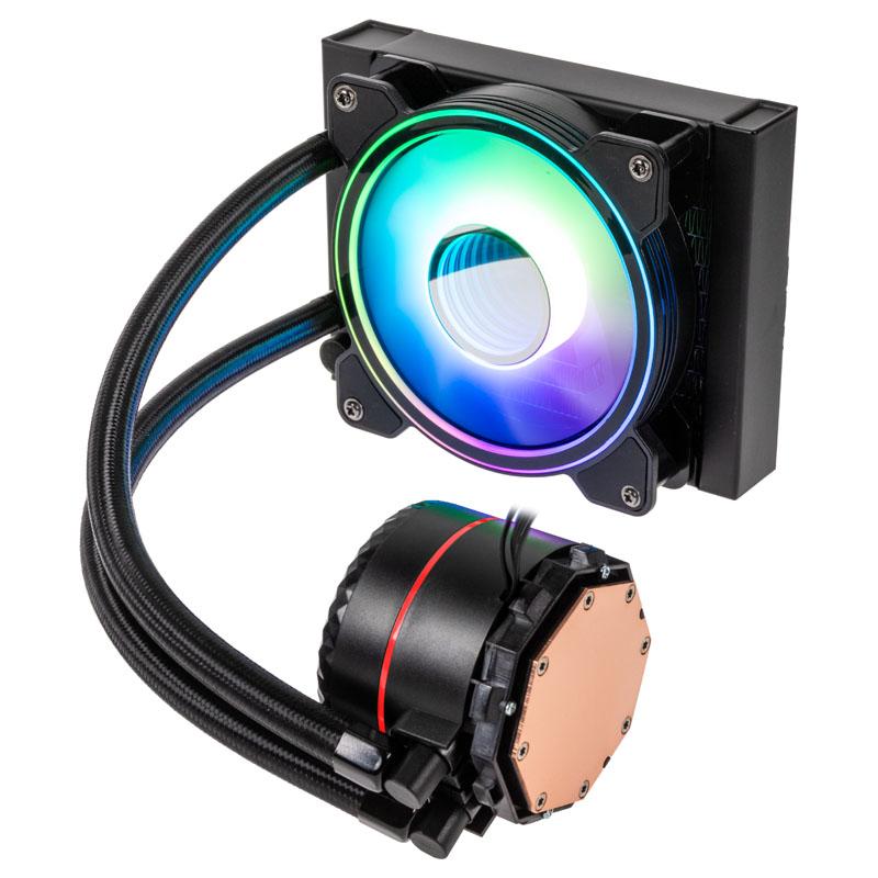 Kolink Umbra Void AIO 120mm...