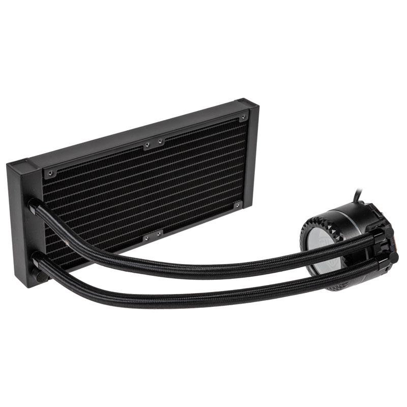 Kolink Umbra Void AIO Processore Kit di