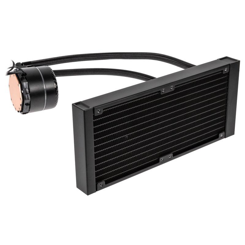 Kolink Umbra Void AIO Processore Kit di