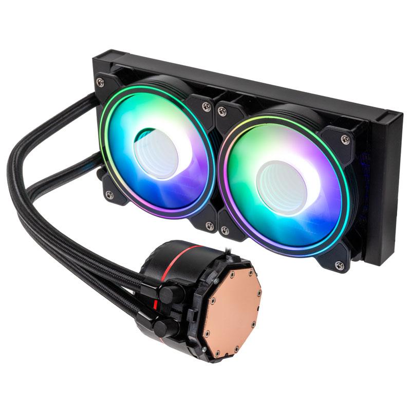 Kolink Umbra Void AIO Processore Kit di