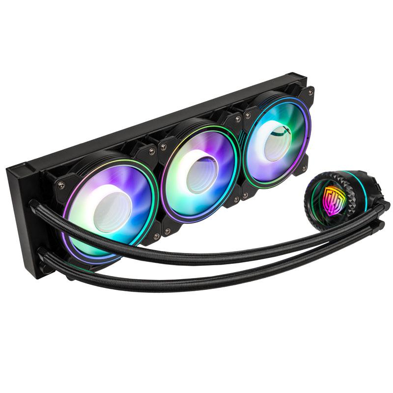 Kolink Umbra Void AIO 360mm Performance ARGB CPU
