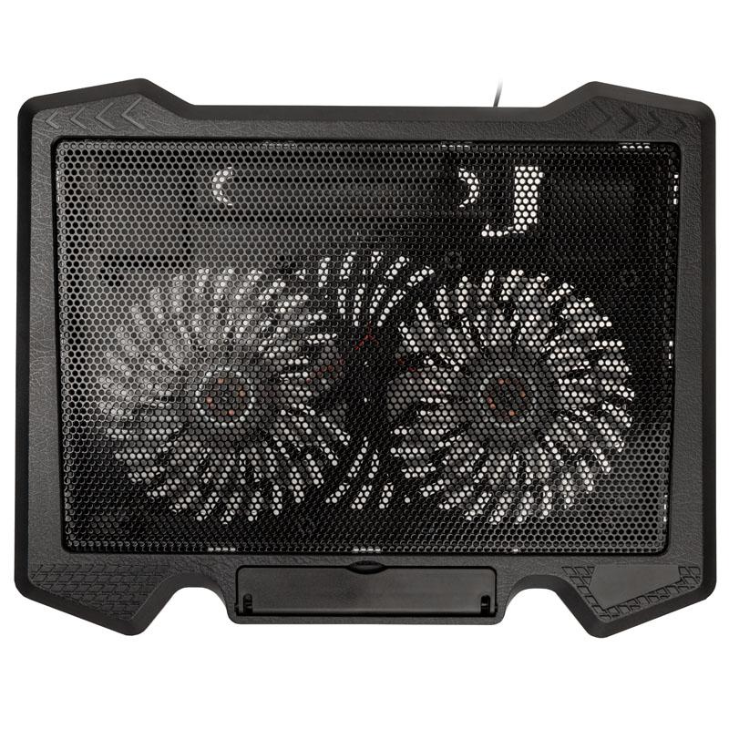 Kolink KL-N200 15.6 Laptop/Notebook Cooler