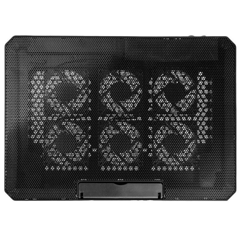 Kolink KL-F500 17.3 ARGB Laptop/Notebook Cooler