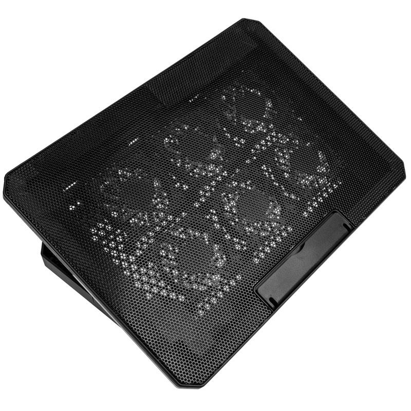 Kolink KL-F500 17.3 ARGB Laptop/Notebook Cooler