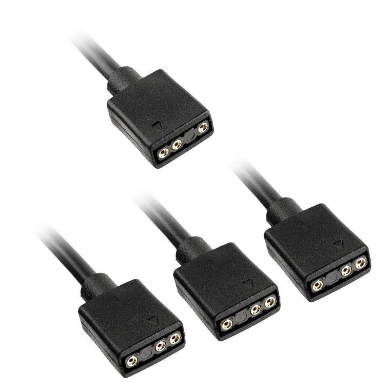 Kolink ARGB 1-3 Splitter...