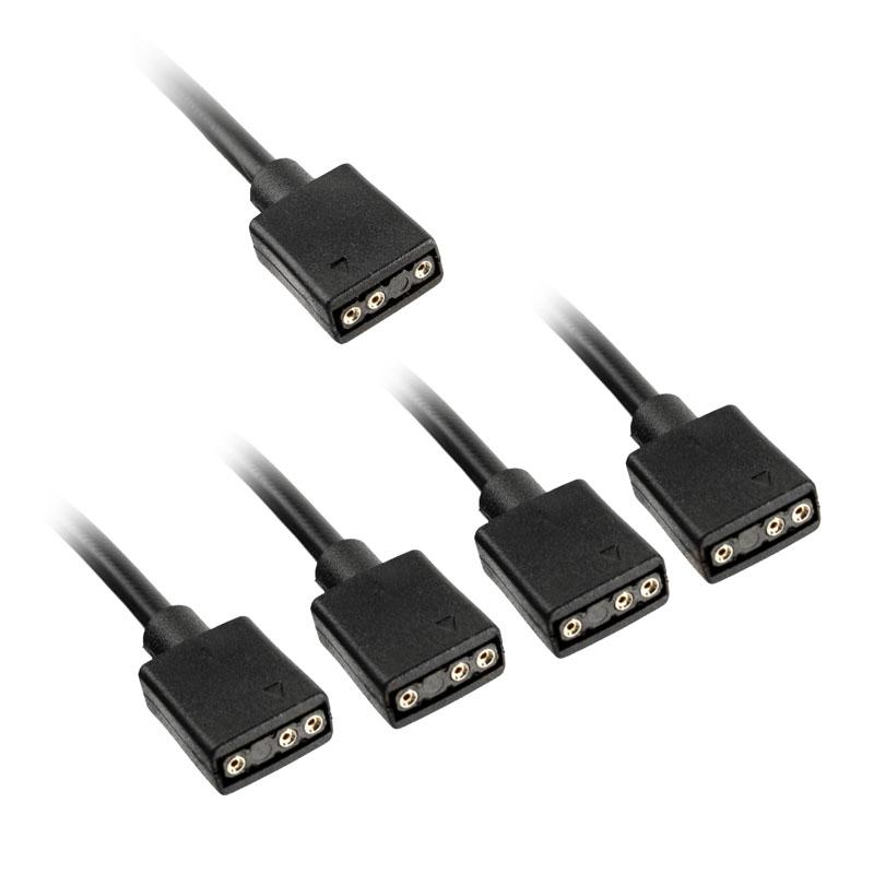 Kolink ARGB 1-4 Splitter...