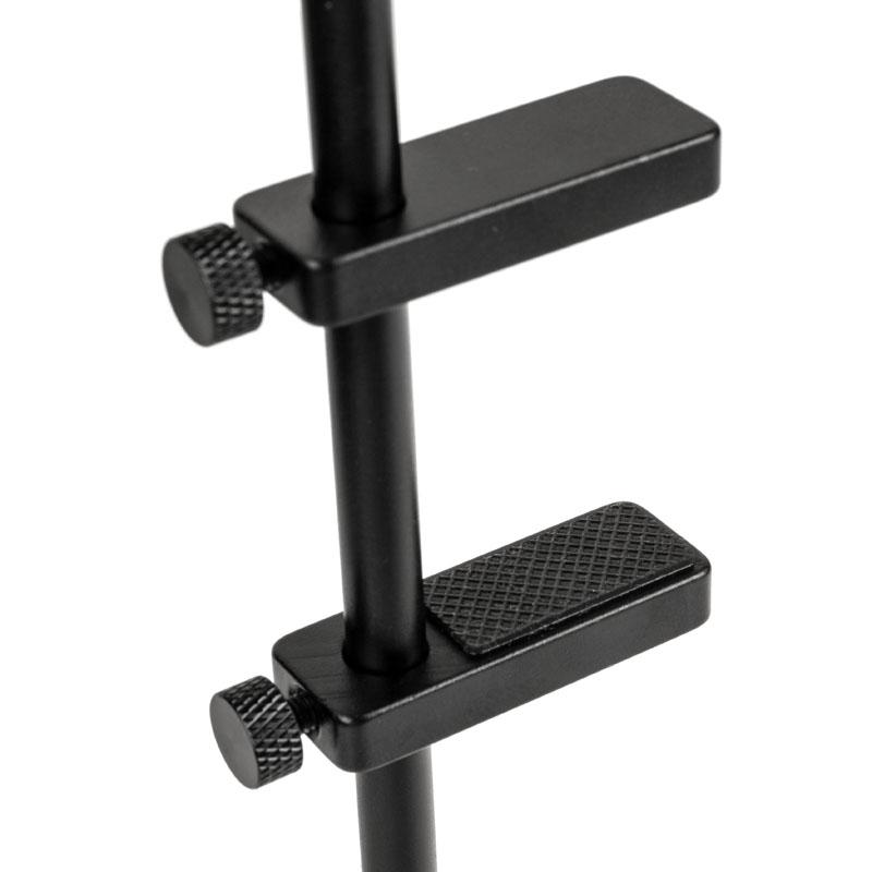 Kolink Core Adept VGA Support Mount - Black