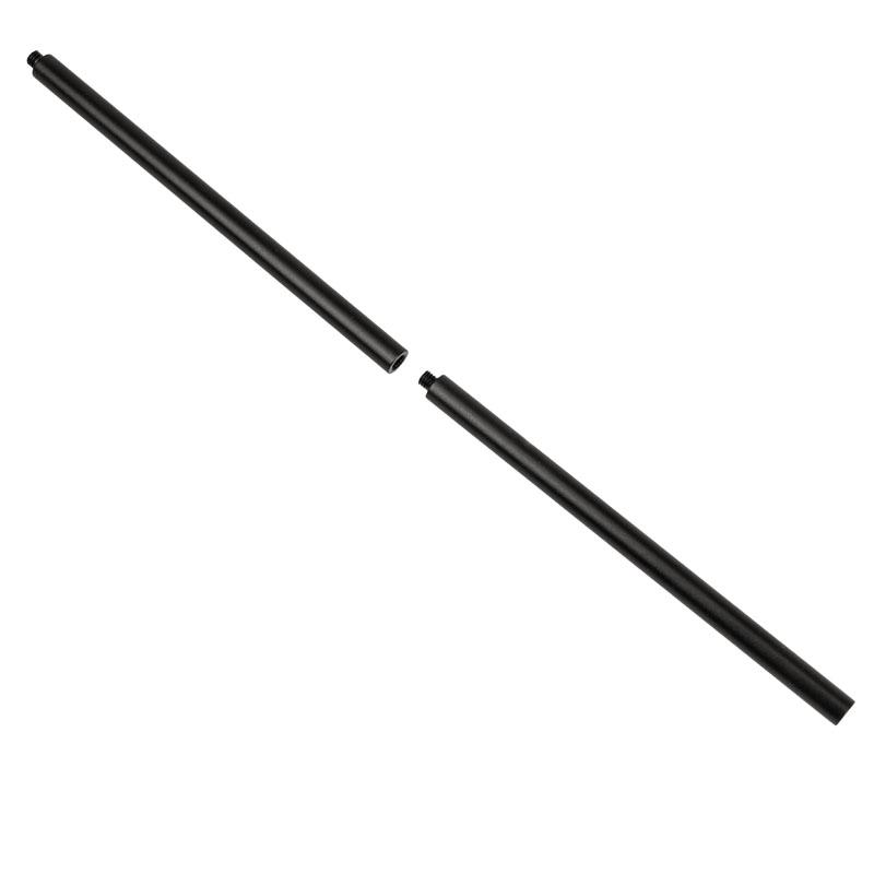 Kolink Core Adept VGA Support Mount - Black