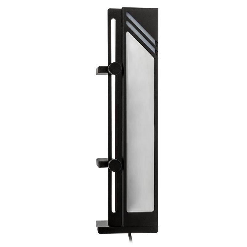 Kolink Core Pro Aluminium Infinity Mirror VGA Support Mount - Black