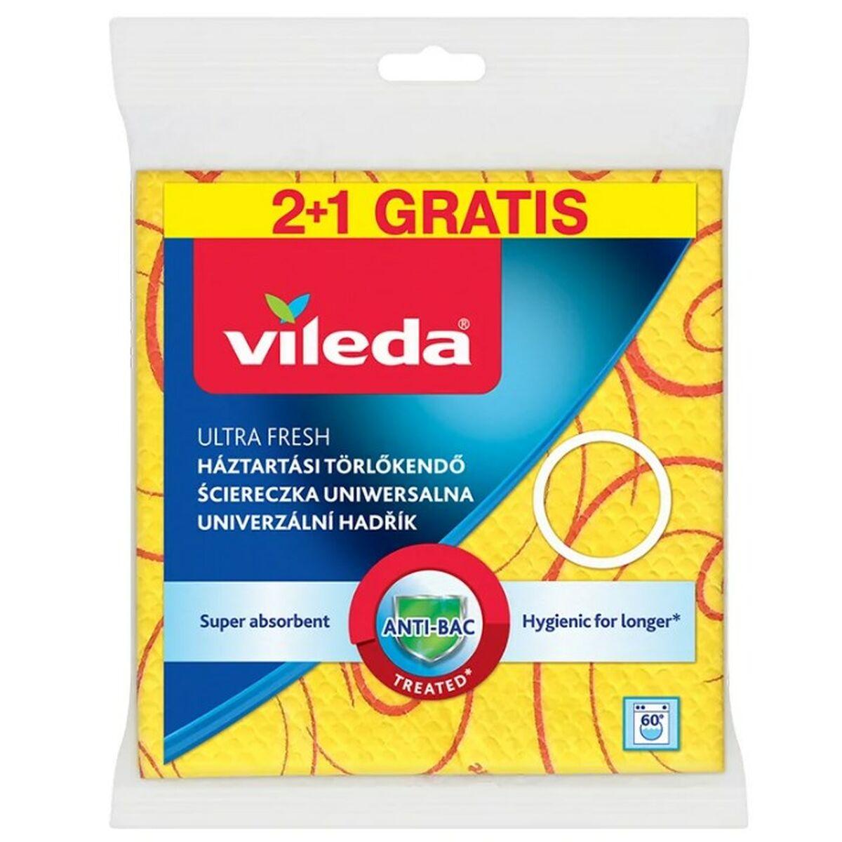 Panno da Cucina Vileda...