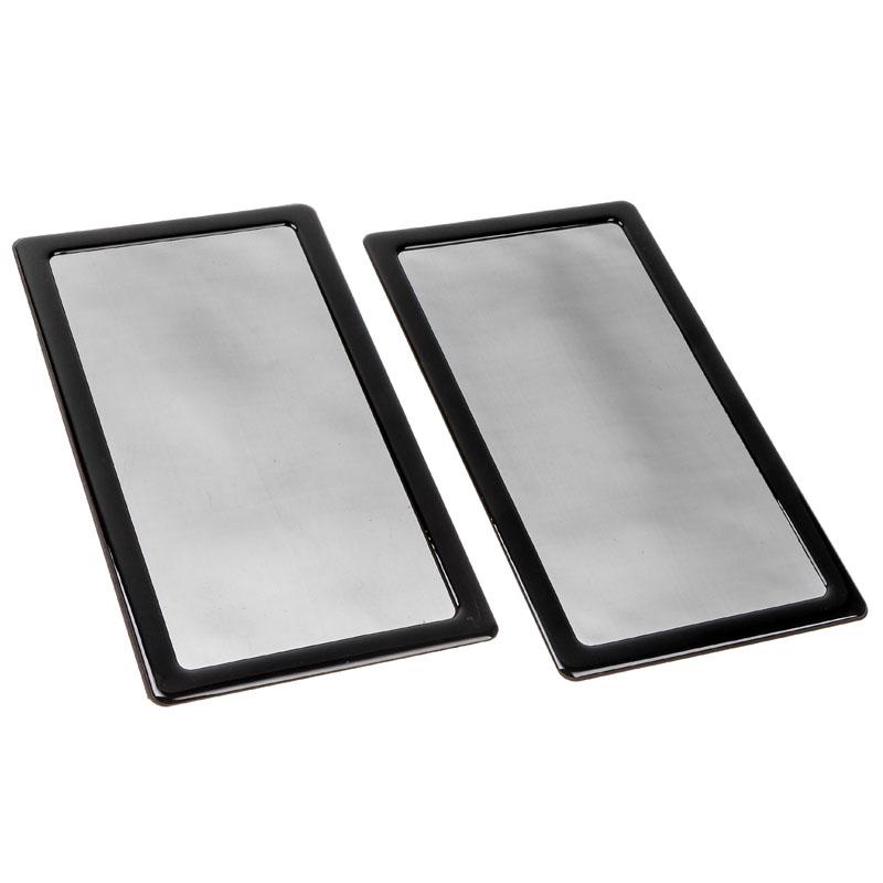 DEMCiflex DAN Case A4 SFX External Dust Filter Kit Filtro antipolvere (DEMCiflex Dustfilter Set for DAN Cases A4-SFX External -