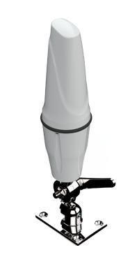 Antenne 5G-LTE Marine...