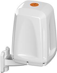Poynting A-EPNT-0004-V1-17 Custodia per router da esterno ePoynt, 4x4