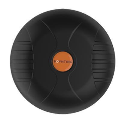 A- Antenne 5G/LTE CAR/MARINE A-MIMO-U0004-V1-04-B Black SMA M