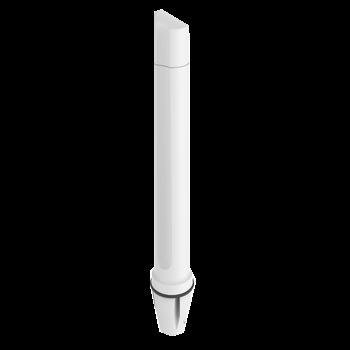 â€¢ Frequenzen: 450-470MHz/690-960MHz/1710-2700MHz â€¢ 1x N-Type F-Female â€¢ Gewinn max: 7dbi â€¢ Gain @ diffe