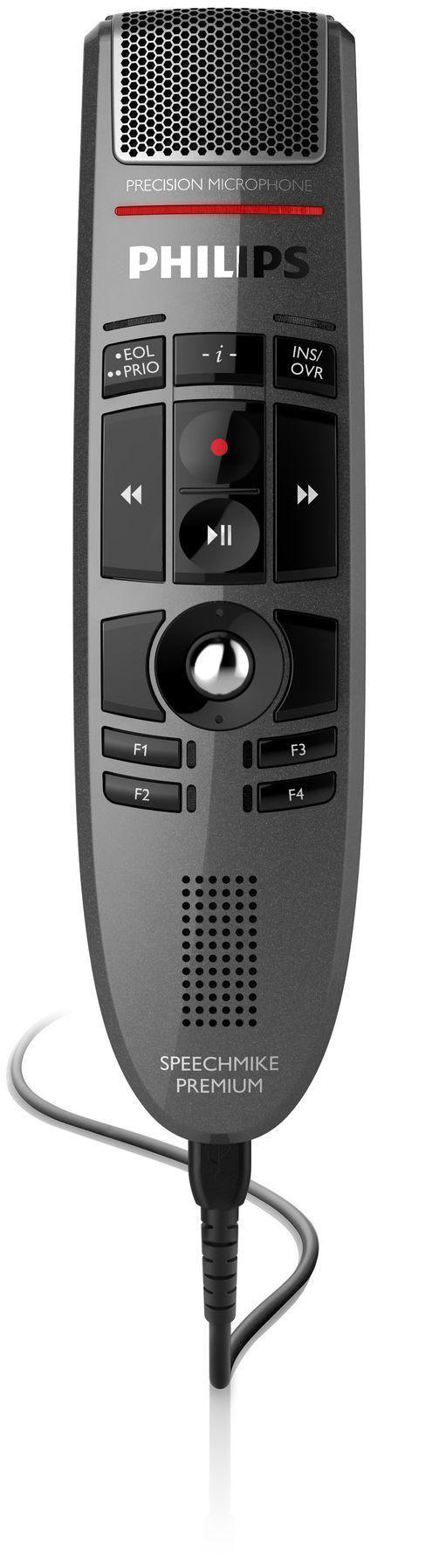 SPEECHMIKE PREMIUM