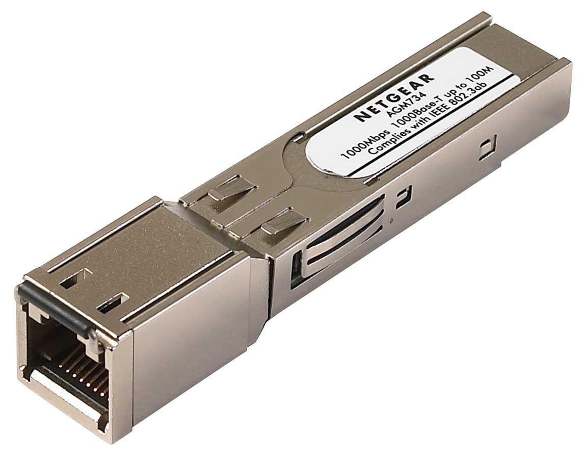 NETGEAR AGM734 modulo del...