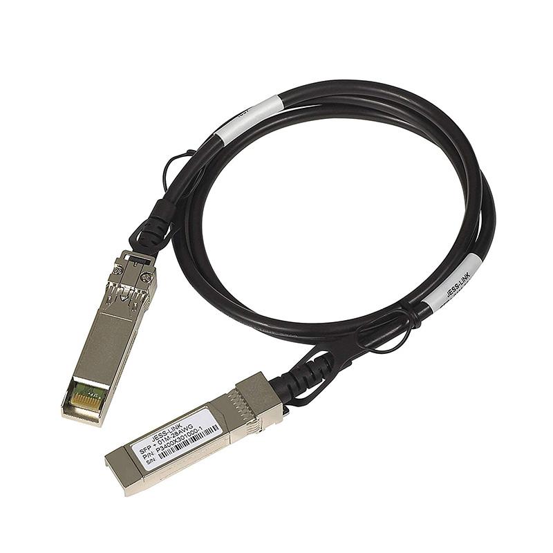 NETGEAR SFP DirectAttach 1m cavo InfiniBand e in fibra ottica SFP
