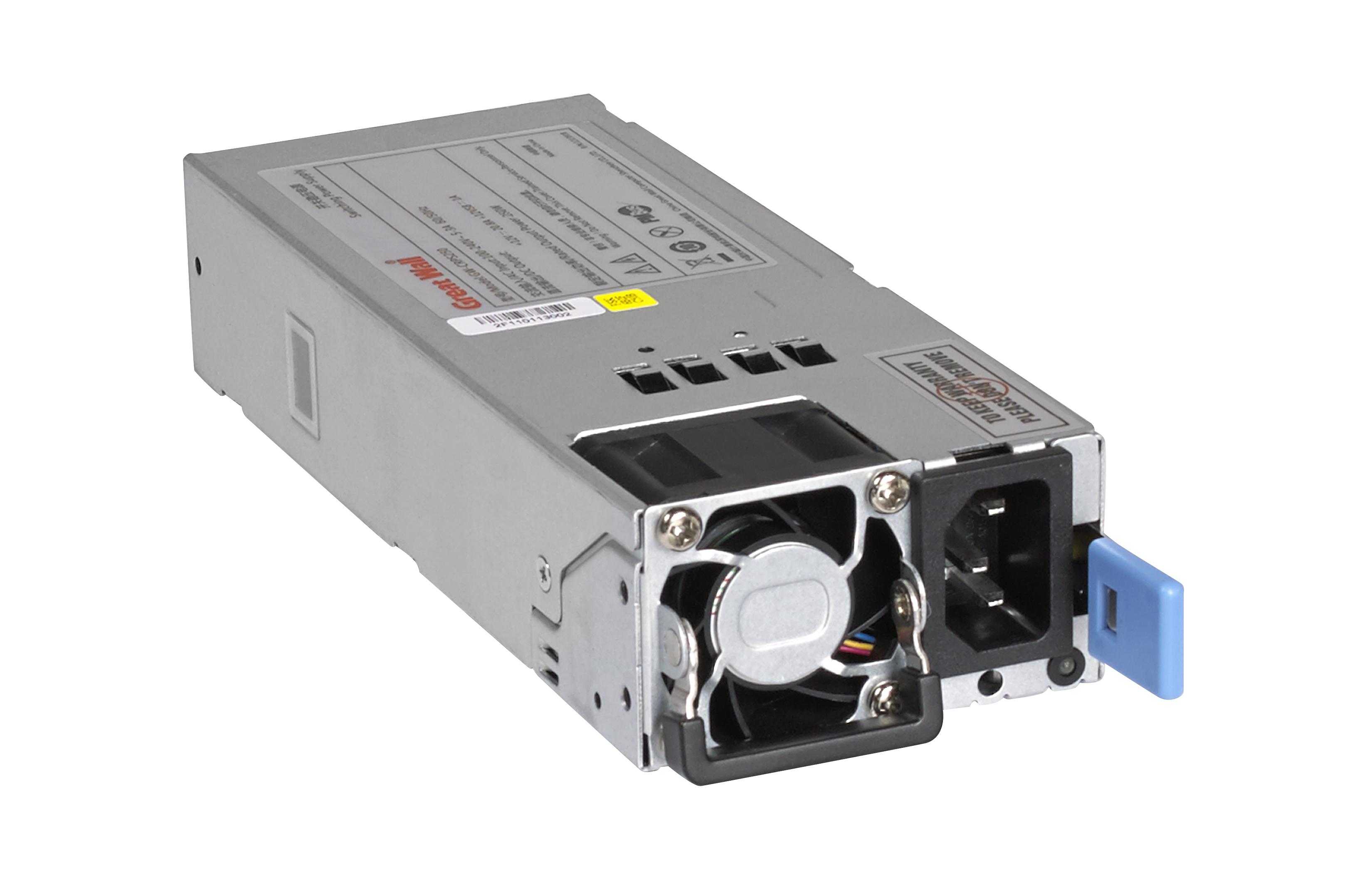 ALIMENTATORE RIDONDANTE PER M4300