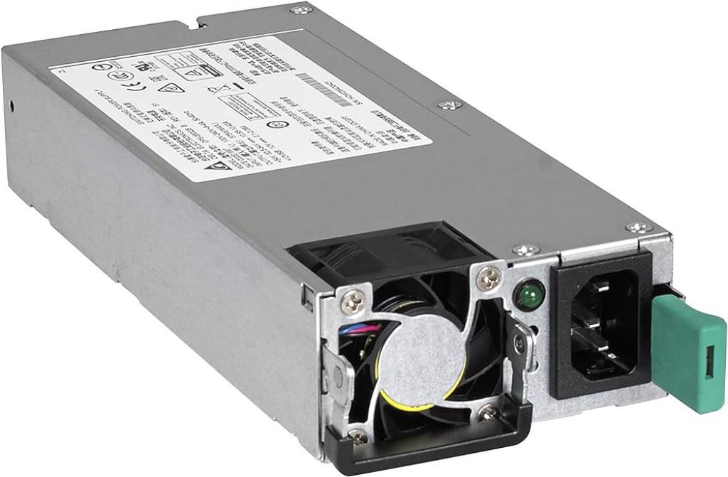 Alimentatore NetGear Aggiuntivo per serie M4300-28G/52G da 550W
