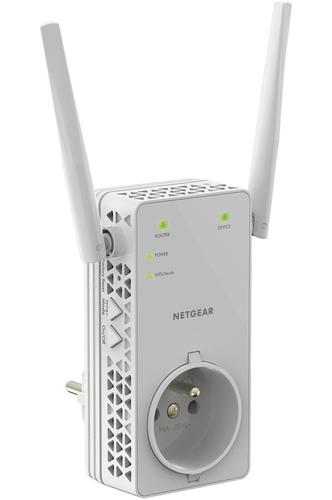 NETGEAR EX6130 Trasmettitore di rete Bianco 10 100 Mbit/s