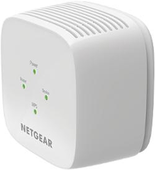 WIFI RANGE EXTENDER AC750