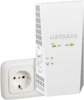 Ripetitore di rete Netgear EX6250 con 10 100 1000 Mbit/s