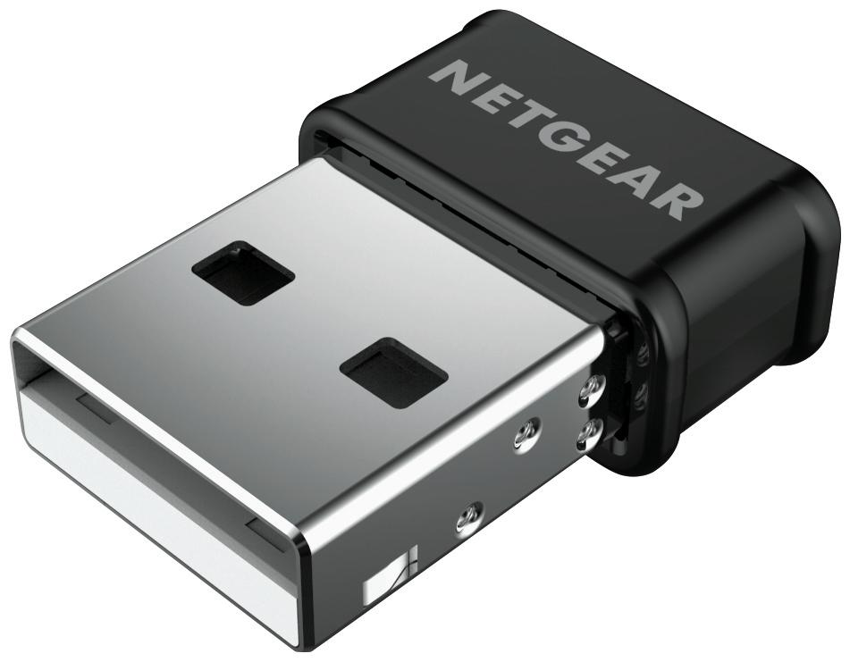 ADATTATORE WIFI AC1200 A6150
