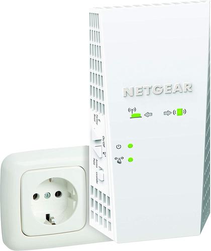WIFI RANGE EXTENDER AC-1900 DB LAN