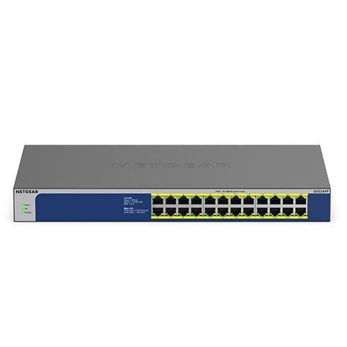 NETGEAR GS524PP Non gestito...