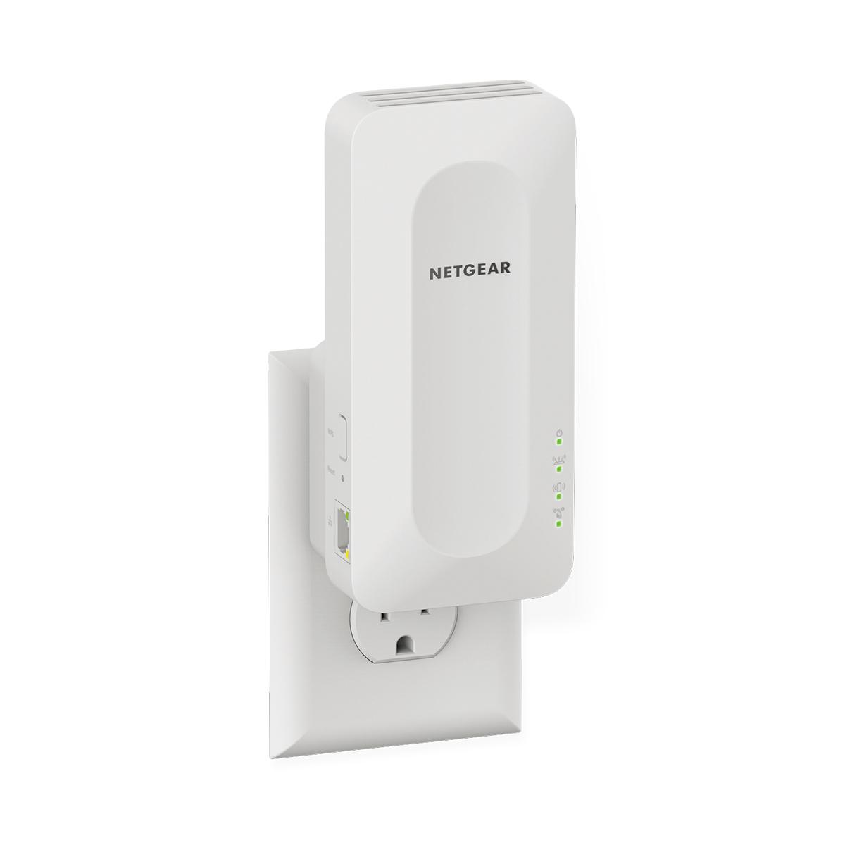 WIFI RANGE EXTENDER AC1800...