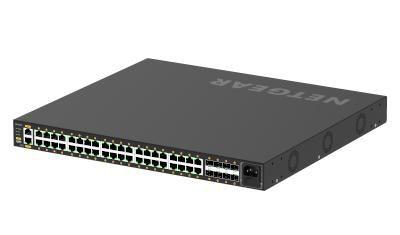 POE MANAGED SWITCH